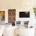 Apartamento Smartfewo Loft Sauna Balkon Parkplatz *