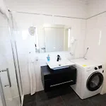 Smartfewo Loft Sauna Balkon Parkplatz Apartamento *