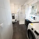 Smartfewo Loft Sauna Balkon Parkplatz Apartamento