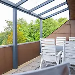 Smartfewo Loft Sauna Balkon Parkplatz * Bad Zwischenahn