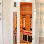 Apartamento Smartfewo Loft Sauna Balkon Parkplatz *