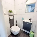 Smartfewo Loft Sauna Balkon Parkplatz * Bad Zwischenahn