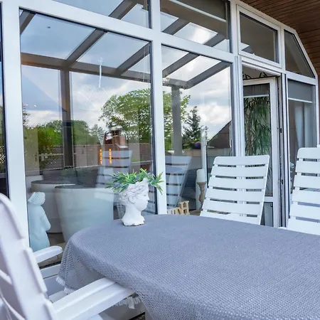 Smartfewo Loft Sauna Balkon Parkplatz Apartamento *
